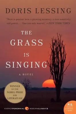 Iarba cântă - The Grass Is Singing