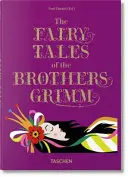 Basmele fraților Grimm - The Fairy Tales of the Brothers Grimm