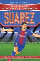 Suarez (Ultimate Football Heroes - seria de fotbal nr. 1) - Colecționează-i pe toți! - Suarez (Ultimate Football Heroes - the No. 1 football series) - Collect Them All!