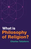 Ce este filosofia religiei? - What Is Philosophy of Religion?