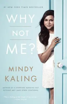De ce nu eu? - Why Not Me?