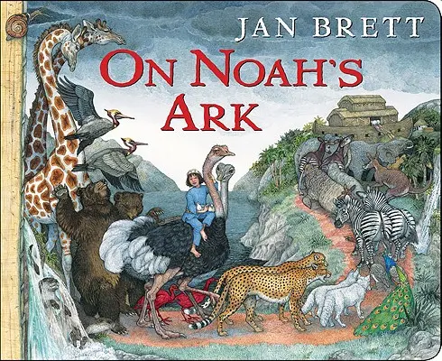 Pe Arca lui Noe - On Noah's Ark