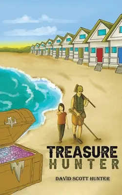 VÂNĂTOR DE COMORI - TREASURE HUNTER