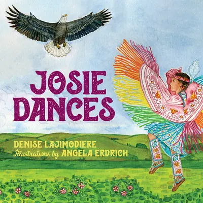 Josie Dansează - Josie Dances