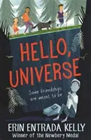Bună, Univers - Hello, Universe