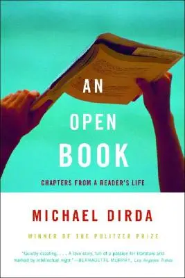 O carte deschisă: Capitole din viața unui cititor - An Open Book: Chapters from a Reader's Life