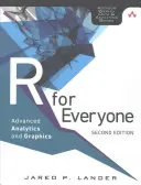 R pentru toată lumea: Analiză avansată și grafică - R for Everyone: Advanced Analytics and Graphics