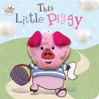 Acest purceluș - This Little Piggy