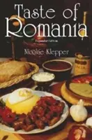 Taste of Romania, ediție extinsă - Taste of Romania, Expanded Edition