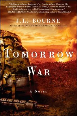 Războiul de mâine, 1: Cronicile lui Max [Redacted] - Tomorrow War, 1: The Chronicles of Max [Redacted]