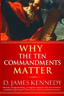 De ce sunt importante cele zece porunci - Why the Ten Commandments Matter