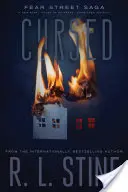 Blestemat: O nouă frică; Casa șoaptelor; Secrete interzise - Cursed: A New Fear; House of Whispers; Forbidden Secrets