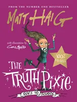 Adevărul: Pixie merge la școală - The Truth Pixie Goes to School