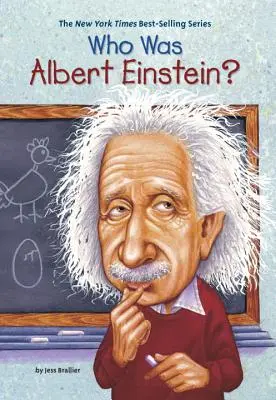 Cine a fost Albert Einstein? - Who Was Albert Einstein?