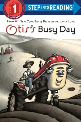 Ziua aglomerată a lui Otis - Otis's Busy Day