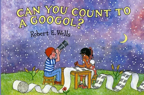 Poți număra până la un Googol? - Can You Count to a Googol?