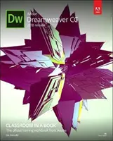 Adobe Dreamweaver CC Classroom in a Book (versiunea 2018) - Adobe Dreamweaver CC Classroom in a Book (2018 Release)