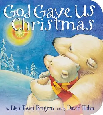 Dumnezeu ne-a dat Crăciunul - God Gave Us Christmas