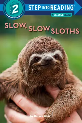 Încet, încet leneșii - Slow, Slow Sloths