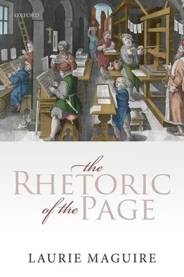 Retorica paginii (The Rhetoric of the Page) - The Rhetoric of the Page