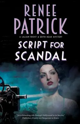 Scenariu pentru Scandal - Script for Scandal