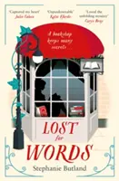 Pierdut pentru cuvinte - Un roman înduioșător, perfect pentru fanii Ceceliei Ahern - Lost For Words - A heartwarming novel, perfect for fans of Cecelia Ahern