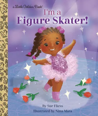 Sunt un patinator artistic! - I'm a Figure Skater!