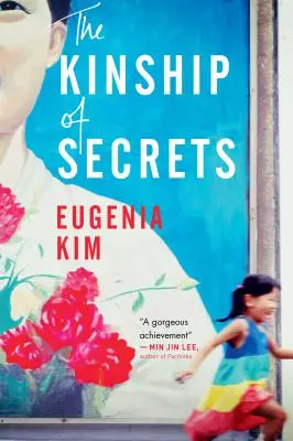 Înrudirea secretelor (The Kinship of Secrets) - The Kinship of Secrets