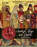Regi și regine scoțieni - Scottish Kings and Queens