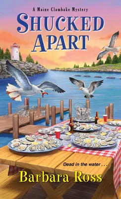 Dezmembrat - Shucked Apart