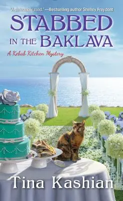 Înjunghiat în Baklava - Stabbed in the Baklava