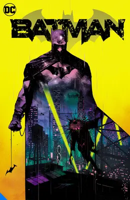 Batman Vol. 4: Lotul lașilor - Batman Vol. 4: The Cowardly Lot