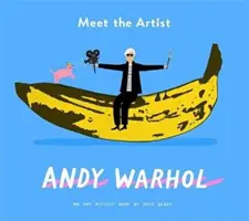 Faceți cunoștință cu artistul: Andy Warhol - Meet the Artist: Andy Warhol