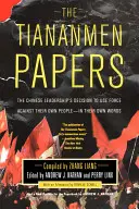 Documentele Tiananmen - The Tiananmen Papers