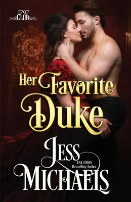 Ducele ei preferat - Her Favorite Duke