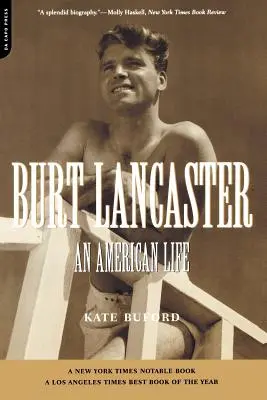 Burt Lancaster: O viață americană - Burt Lancaster: An American Life