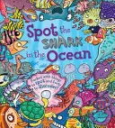Descoperă rechinul din ocean - Spot the Shark in the Ocean - Spot the Shark in the Ocean
