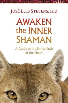 Trezirea șamanului interior: Un ghid pentru calea puterii inimii - Awaken the Inner Shaman: A Guide to the Power Path of the Heart