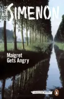 Maigret devine furios - Maigret Gets Angry