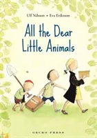 Toate animăluțele dragi - All the Dear Little Animals