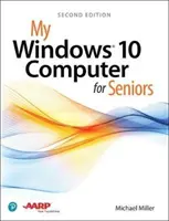 Computerul meu cu Windows 10 pentru seniori - My Windows 10 Computer for Seniors