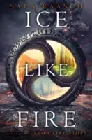 Gheața ca focul - Ice Like Fire