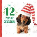 Cele 12 animale de companie ale Crăciunului - The 12 Pets of Christmas