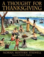 Un gând pentru Ziua Recunoștinței - A Thought for Thanksgiving