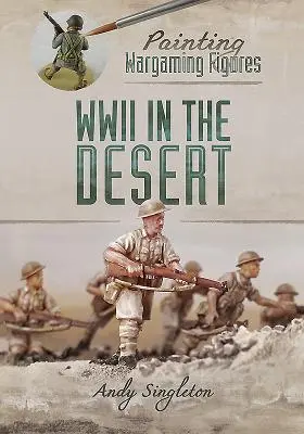 Al Doilea Război Mondial în deșert - WWII in the Desert
