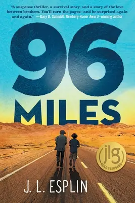 96 de mile - 96 Miles