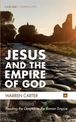 Iisus și Imperiul lui Dumnezeu - Jesus and the Empire of God