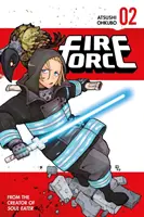 Forța de foc 2 - Fire Force 2