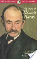 Colecția de poeme a lui Thomas Hardy - The Collected Poems of Thomas Hardy