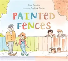 Garduri pictate - Painted Fences